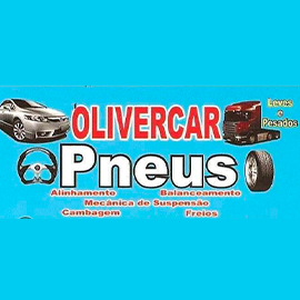 Olivercar Pneus